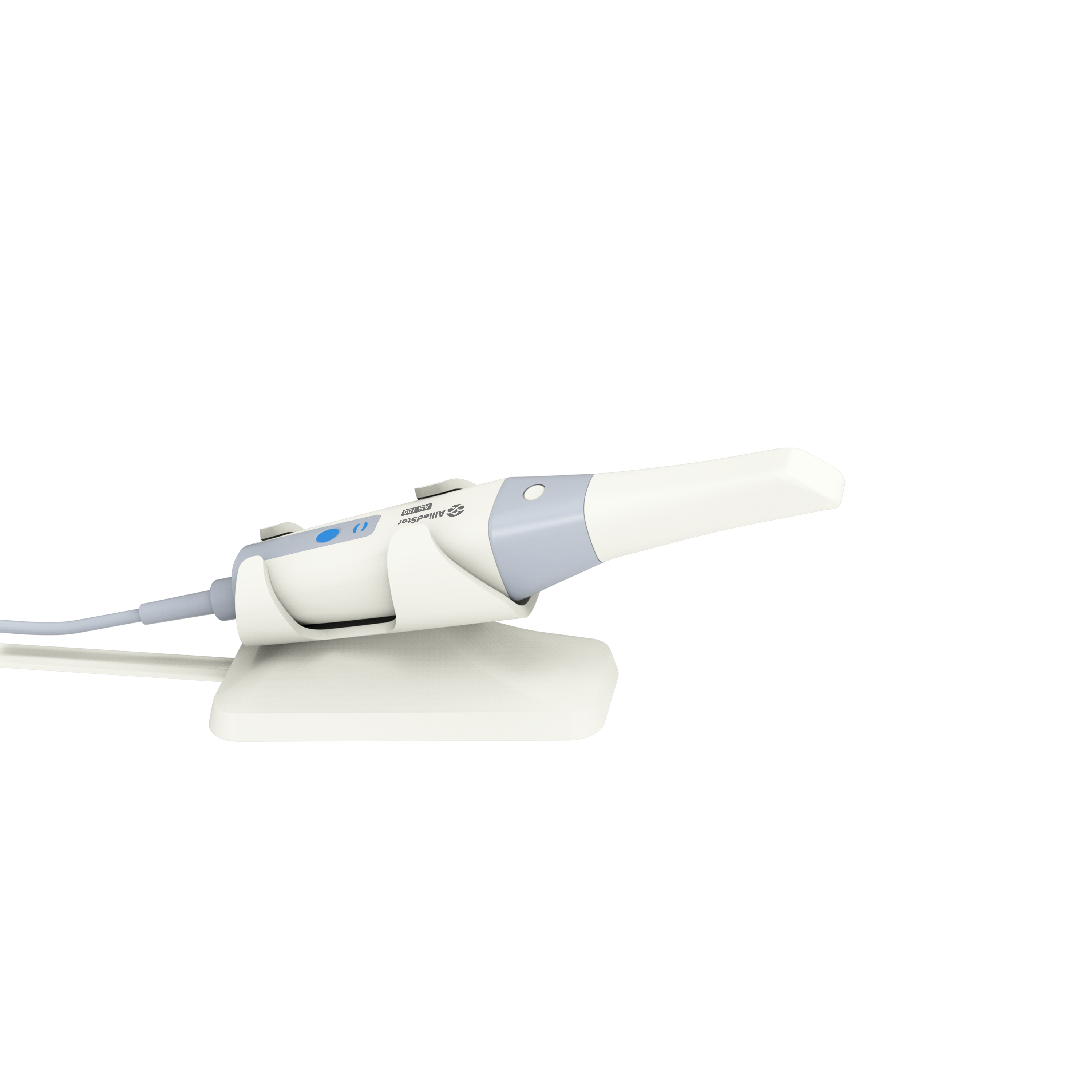 NEW INTRAORAL SCANNER AS100