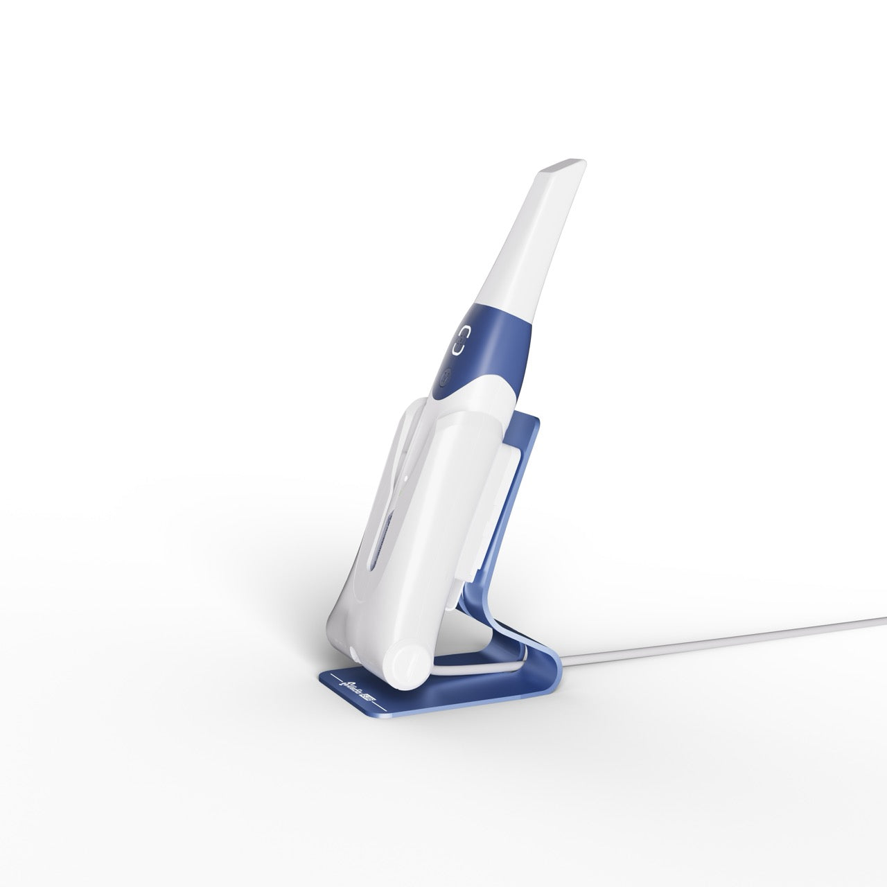 TRUE WIRELESS INTRAORAL SCANNER AS200E