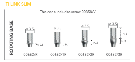 TI-LINK [SLIM]