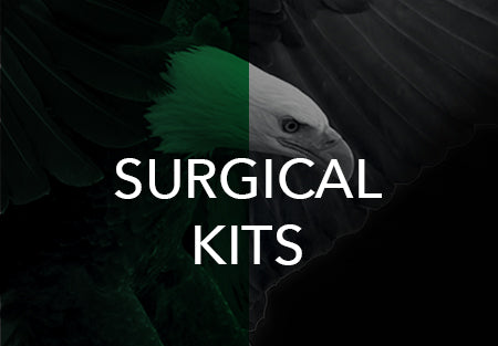 PTERYGO SURGICAL KIT