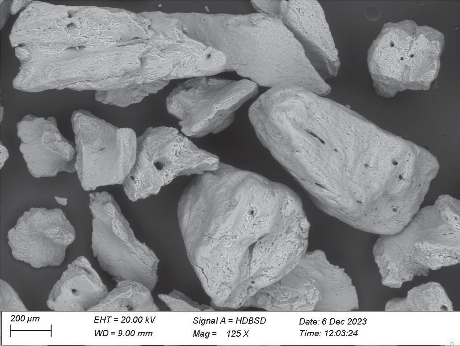 Novobone Granules 0.5g