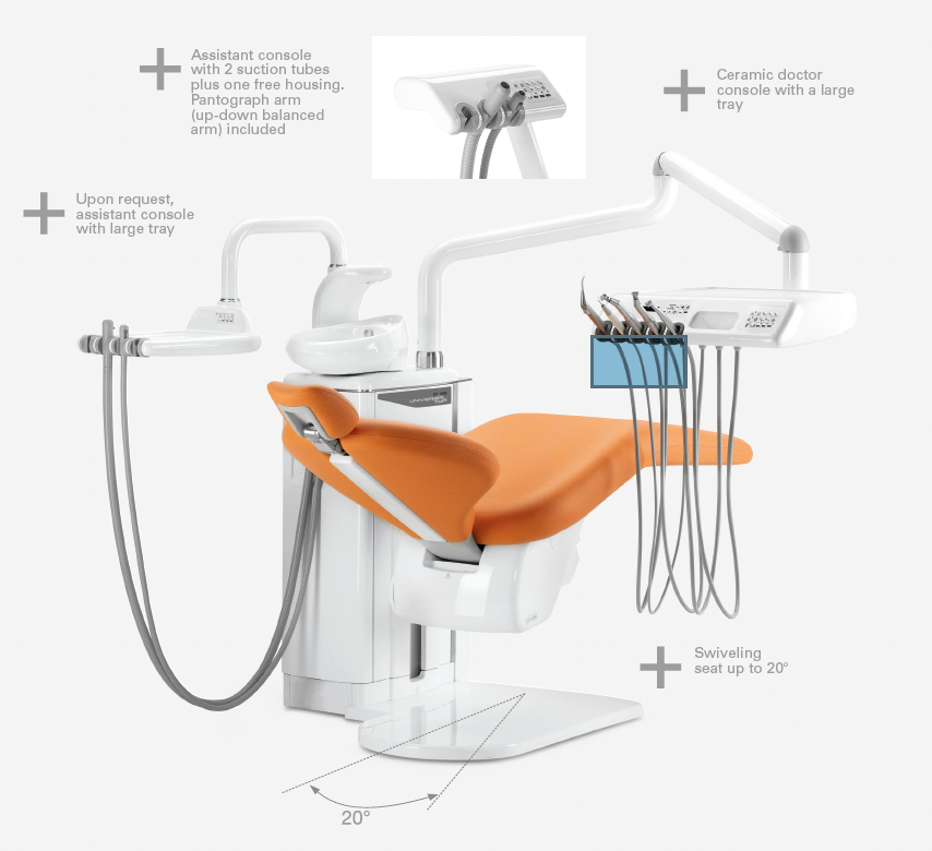 OMS UNIVERSAL DOUBLE FACE