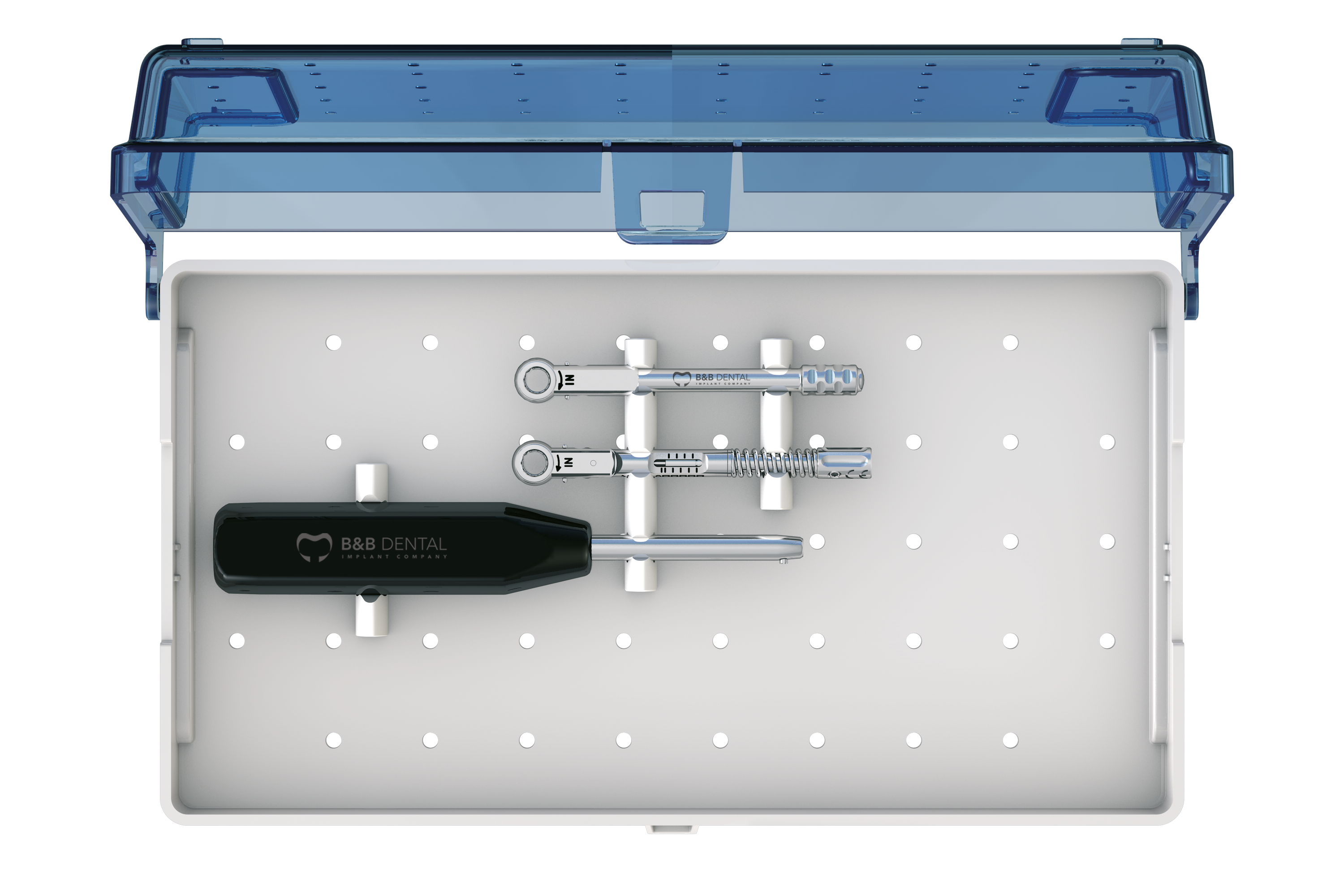 GUIDED SURGICAL KIT